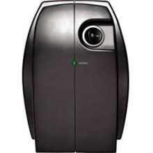Estabilizador Enermax EXXA 300VA 115/115V Preto