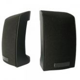 Caixas de som Mymax preto