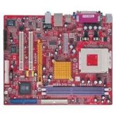 Placa Mae M863g DDR333