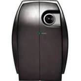 Estabilizador Enermax EXXA 300VA 115/115V Preto
